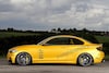 Manhart BMW M235i Coupé