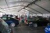 AutoWeek Live Dag 1 - deel 2