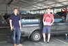 AutoWeek Live interviews