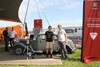 AutoWeek Live interviews