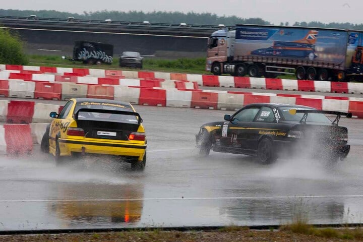 NL Drift Series AutoWeek Live
