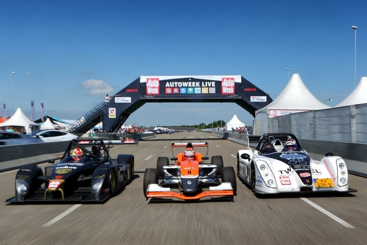 AutoWeek Live 2014