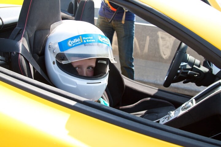 AutoWeek Live 2014