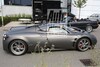 Pagani Huayra spyshots