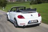 Abt Volkswagen Beetle Cabrio 2.0 TSI