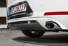 Abt Volkswagen Beetle Cabrio 2.0 TSI