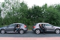 dt volvo mercedes