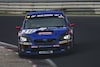 Subaru WRX STI NBR Challenge 2014