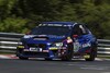Subaru WRX STI NBR Challenge 2014