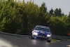 Subaru WRX STI NBR Challenge 2014