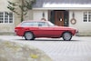 Volvo 1800ES Bonhams