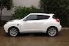 Infiniti ESQ