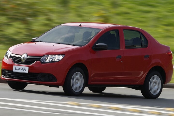 Renault Logan