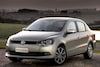 Volkswagen Novo Voyage