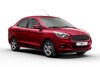 Ford Ka en Ka+