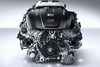 Mercedes-AMG GT 4.0 V8 biturbo