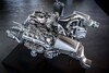 Mercedes-AMG GT 4.0 V8 biturbo
