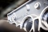Mercedes-AMG GT 4.0 V8 biturbo