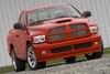 Dodge Ram SRT10