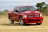 Dodge Ram SRT10