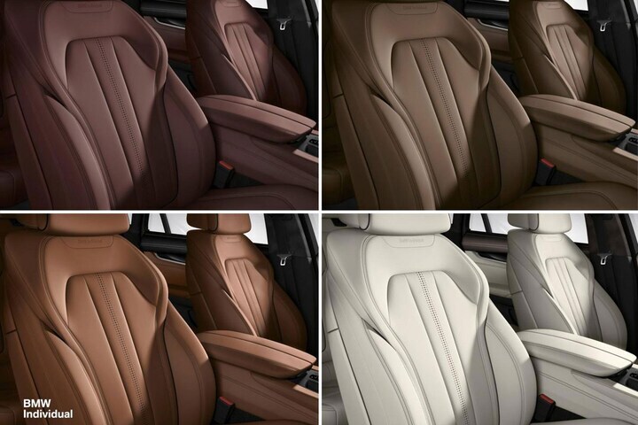 BMW Individual X6