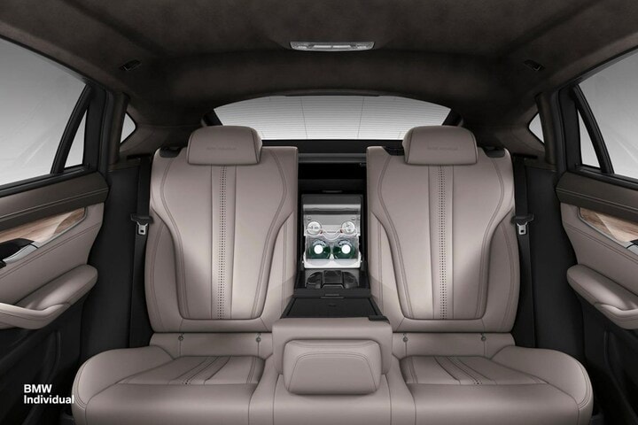 BMW Individual X6