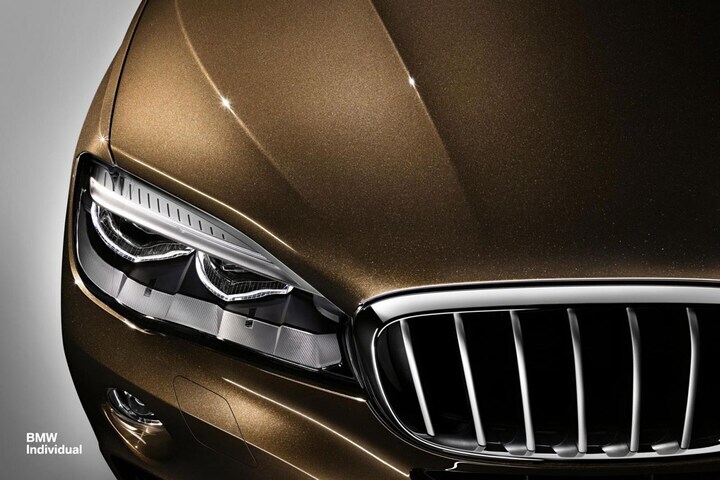 BMW Individual X6