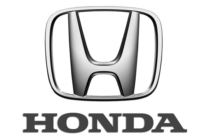 Honda logo