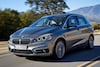 BMW 2-serie Active Tourer