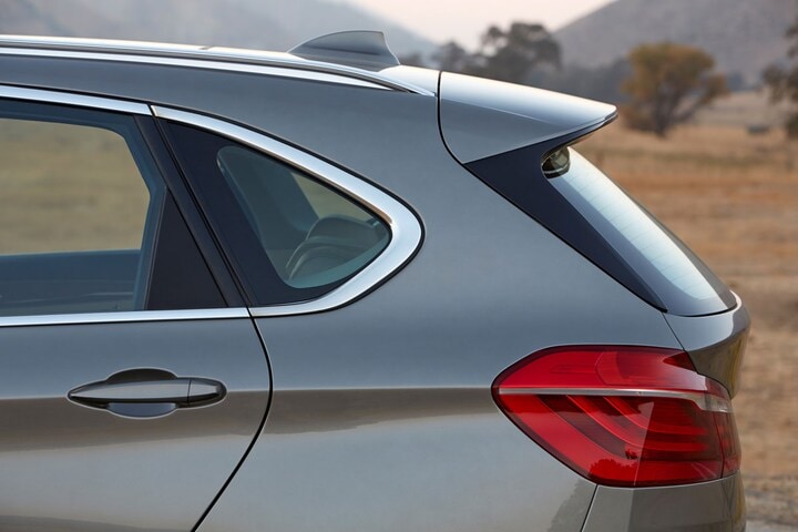 BMW 2-serie Active Tourer