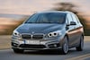 BMW 2-serie Active Tourer