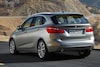 BMW 2-serie Active Tourer
