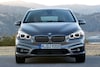 BMW 2-serie Active Tourer