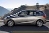 BMW 2-serie Active Tourer