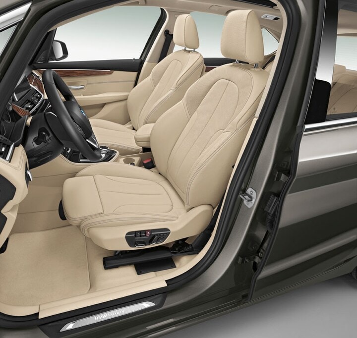 BMW 2-serie Active Tourer