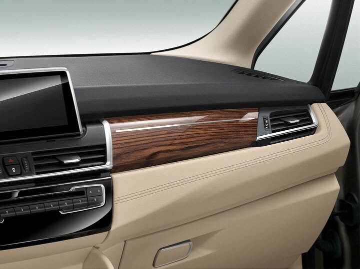 BMW 2-serie Active Tourer