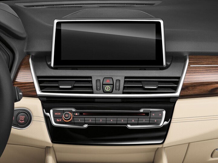 BMW 2-serie Active Tourer