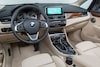 BMW 2-serie Active Tourer