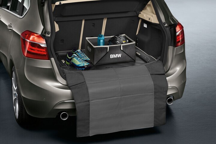 BMW 2-serie Active Tourer