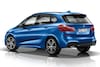 BMW 2-serie Active Tourer