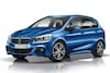 BMW 2-serie Active Tourer