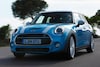 Mini vijfdeurs