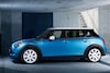 Mini vijfdeurs