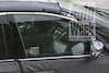 Ford S-Max spyshots