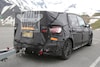 Ford S-Max spyshots