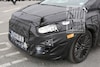 Ford S-Max spyshots