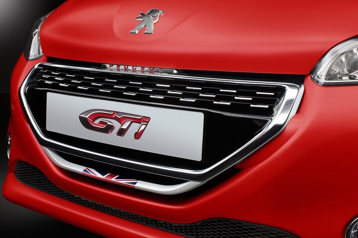 Peugeot 208 GTi 30th Anniversary Limited Edition