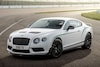 Bentley Continental GT3-R