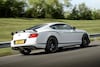 Bentley Continental GT3-R
