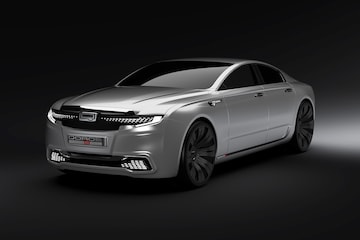 Qoros 9